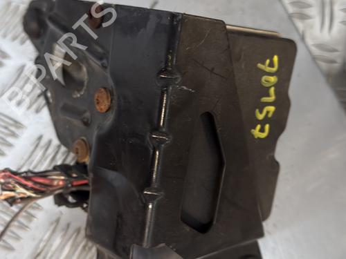 ABS pump RENAULT MEGANE II (BM0/1_, CM0/1_) 1.6 16V | BP28110227M43 