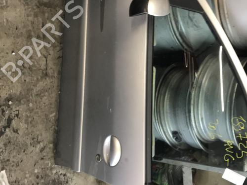 Left front door PEUGEOT 206 SW (2E/K) 1.6 16V | BP28415793C2