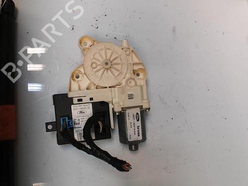 Front right window mechanism FORD FOCUS II (DA_, HCP, DP) 1.8 TDCi | BP21344682C23 