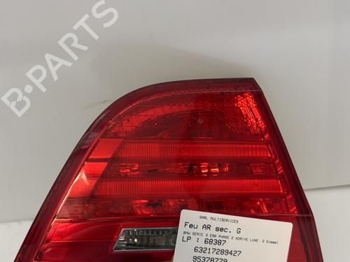 Used Left tailgate light BMW 3 (E90) 320 d xDrive (177 hp) 21331806