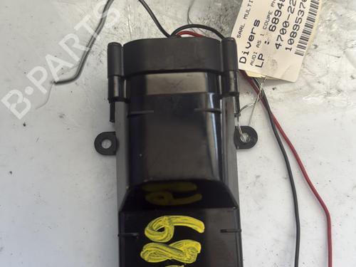 Used Electronic module AUDI A5 (8T3) 3.0 TDI quattro (240 hp) 27370337