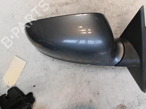 Right mirror VW PASSAT B5.5 (3B3) 1.9 TDI | BP21357680C27 