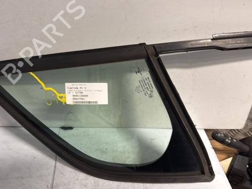 Used Front left quarter glass CITROËN C3 II (SC_) 1.2 VTi 82 (82 hp) 22438684
