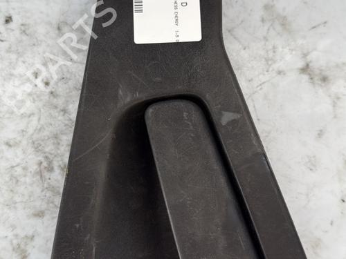 Used Rear right exterior door handle RENAULT CLIO IV Grandtour (KH_) 1.5 dCi 90 (KHN3, KHN4) (90 hp) 24940520