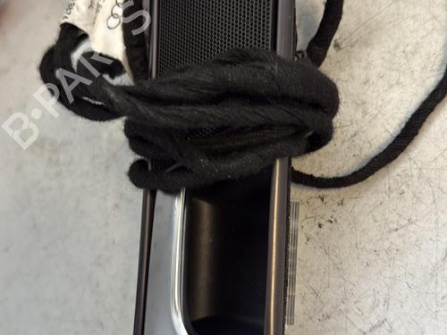 Rear right interior door handle AUDI ALLROAD C5 (4BH) 2.5 TDI quattro | BP26457185I16 