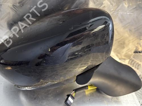 Right mirror RENAULT CLIO IV (BH_) 0.9 TCe 90 (BHNF, BHMA, BHMH, BHJK, BHJR) | BP28124175C27 