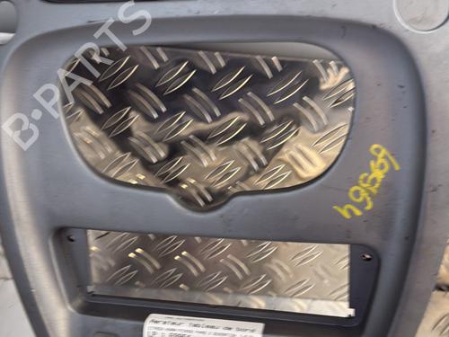 Used Air vent CITROËN XSARA PICASSO (N68) 1.6 HDi (90 hp) 28110247