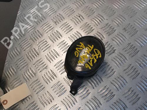 Used Left front fog light VW TOURAN (1T1, 1T2) 2.0 TDI (140 hp) 21348539