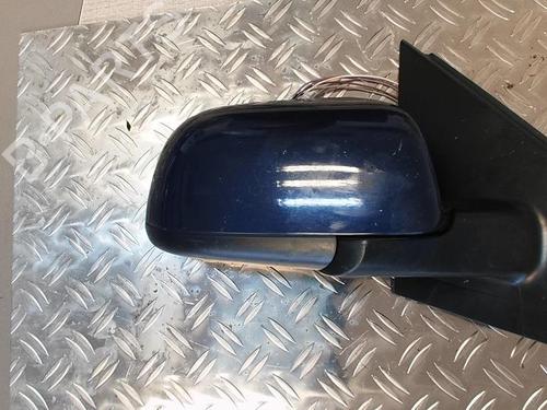 Right mirror VW POLO (9N_, 9A_) 1.2 12V | BP21349986C27 