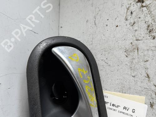 Front left interior door handle RENAULT SCÉNIC II (JM0/1_) 1.6 (JM0C, JM0J, JM1B) | BP21336470I13 