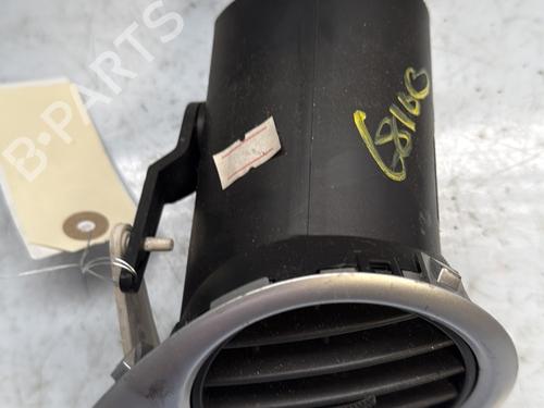 Air vent RENAULT CLIO III (BR0/1, CR0/1) 1.5 dCi (BR17, CR17) | BP22407655I21 