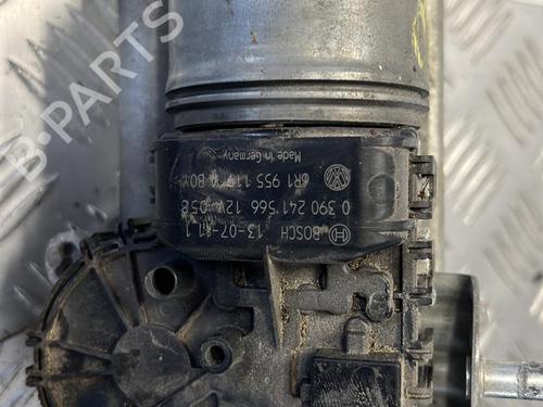 Used Front wiper motor VW POLO V (6R1, 6C1) 1.6 TDI (90 hp) 21356950