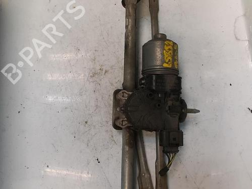 Used Front wiper motor VW POLO V (6R1, 6C1) 1.6 TDI (90 hp) 21335321
