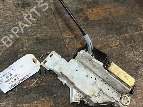 Used Rear right lock CITROËN C4 I (LC_) 1.6 16V (109 hp) 24318398
