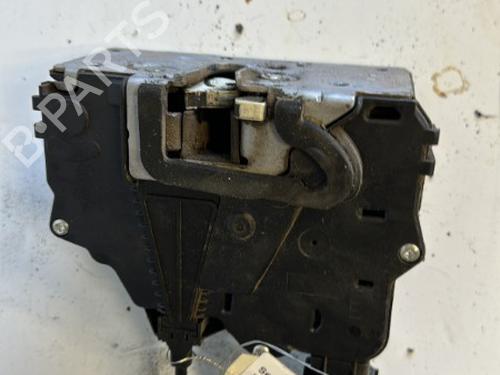 Used Front left lock FIAT PUNTO EVO (199_) 1.3 D Multijet (199AXC1A, 199BXC1A, 199AXT1A, 199BXT1A) (75 hp) 21330026