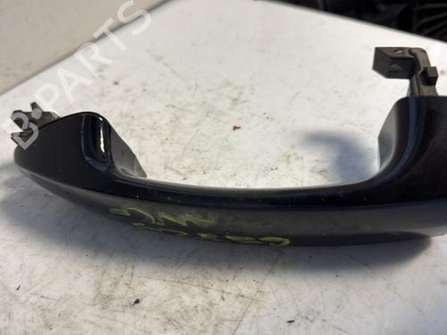 Front left exterior door handle FORD FIESTA VI (CB1, CCN) 1.4 TDCi | BP22438702C128 