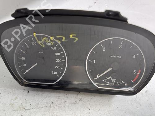 Instrument cluster BMW 1 (E81) 118 d | BP21348000C47 