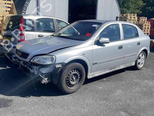 Headlight switch OPEL ASTRA G Hatchback (T98) 1.4 16V (F08, F48) | BP21338434I24 