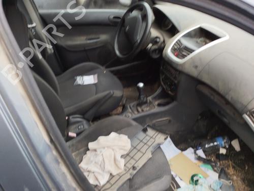 Electronic module PEUGEOT 206+ (2L_, 2M_) 1.4 HDi eco 70 | BP23845179M83  - Image 10