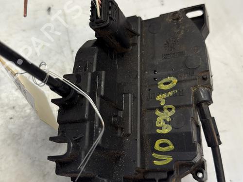 Used Front right lock RENAULT CLIO III (BR0/1, CR0/1) 1.5 dCi (BR17, CR17) (86 hp) 27276196