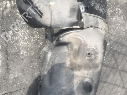 Wheel arch RENAULT MEGANE II Estate (KM0/1_) 1.6 | BP27220788C56 