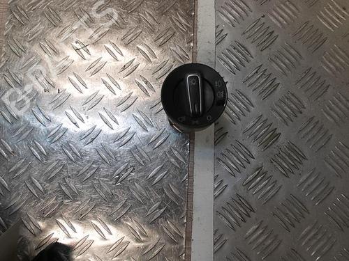 Used Headlight switch VW POLO V (6R1, 6C1) 1.6 TDI (90 hp) 21328564