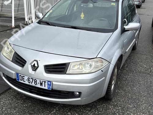 Used Parts RENAULT MEGANE II (BM0/1_, CM0/1_) 2.0 dCi (BM1K, CM1K) (150 hp) 3935907