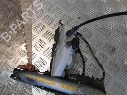 Used Front right lock RENAULT MEGANE II (BM0/1_, CM0/1_) 1.9 dCi (131 hp) 21336047