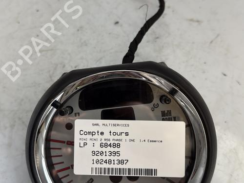 Instrument cluster MINI MINI (R56) One | BP25269399C47 