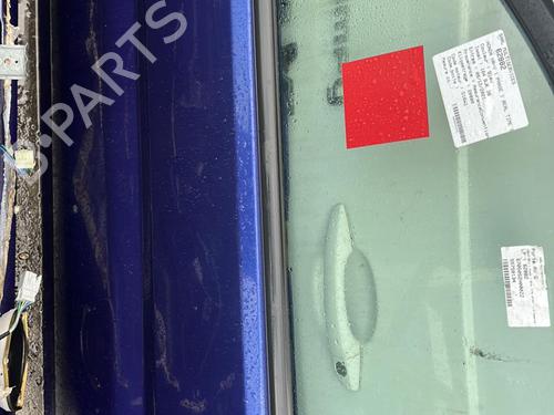 Used Left front door HONDA HR-V (GH_) 1.6 16V 4WD (GH2, GH4) (105 hp) 21355199