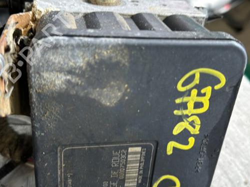 Abs pomp CITROËN C5 II (RC_) 2.0 HDi (RCRHRH) (136 hp) 21353348