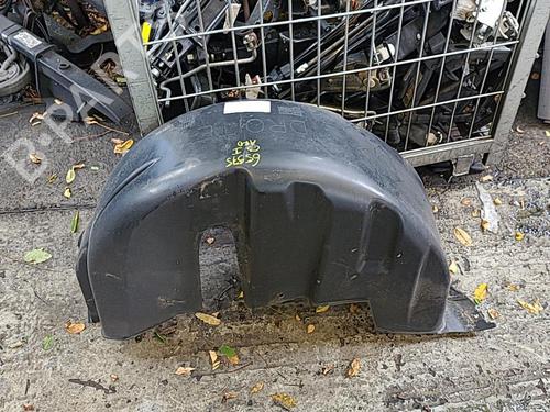 Wheel arch CITROËN C3 I (FC_, FN_) 1.4 HDi | BP21352839C56 