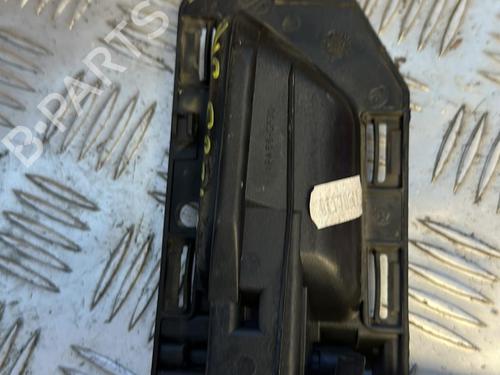 Used Front right interior door handle CITROËN BERLINGO / BERLINGO FIRST Box Body/MPV (M_) 1.6 HDI 75 (MB9HW) (75 hp) 21348791