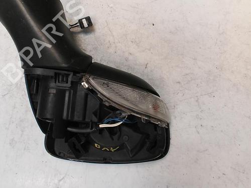 Used Right mirror RENAULT CLIO IV (BH_) 1.5 dCi 90 (90 hp) 21350132