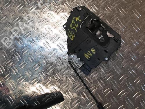 Front left lock FIAT GRANDE PUNTO (199_) 1.3 D Multijet | BP21349935C98 