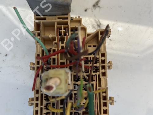 Elektronisk modul KIA CARENS II MPV (FJ) 2.0 CRDi (113 hp) 24549737