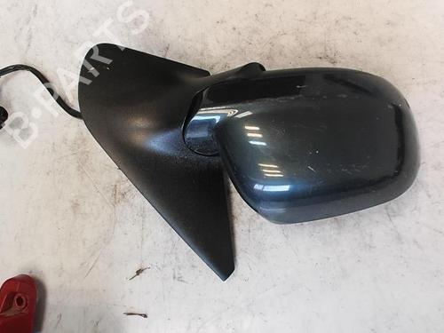 Used Right mirror VW GOLF IV (1J1) 1.9 TDI 4motion (130 hp) 21350169