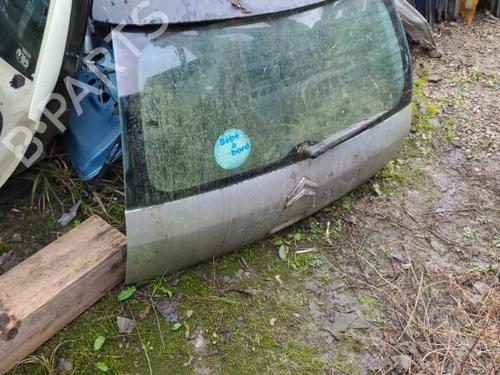 Tailgate CITROËN C4 I (LC_) 1.6 HDi | BP22180385C6 