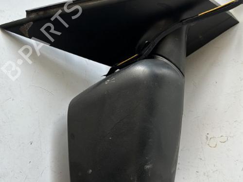Right mirror VW POLO (9N_, 9A_) 1.4 TDI | BP21337573C27 
