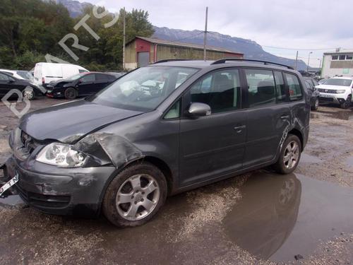 Control unit VW TOURAN (1T1, 1T2) 2.0 TDI | BP21351239M11 