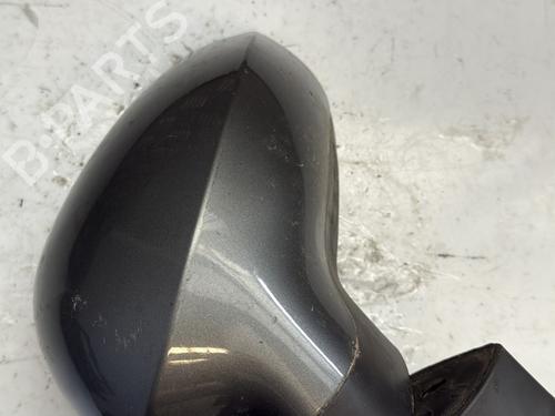 Left mirror SEAT IBIZA IV (6J5, 6P1) 1.6 TDI | BP27573520C26 