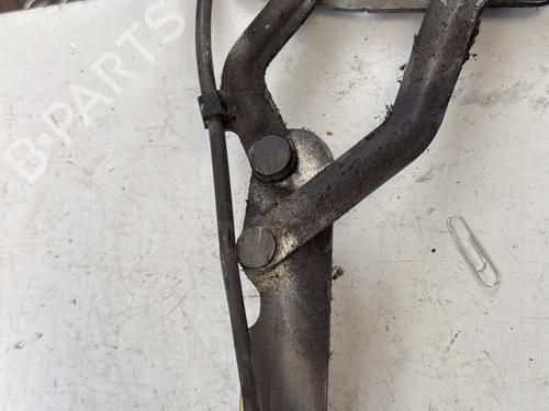 Hinge/Door check strap FORD FIESTA VI (CB1, CCN) 1.4 TDCi | BP21355715C146 