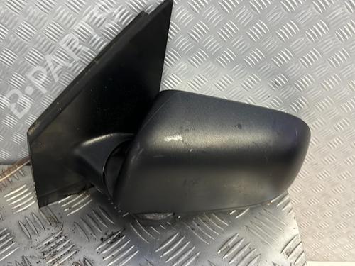 Used Left mirror VW POLO (9N_, 9A_) 1.4 16V (75 hp) 21354977
