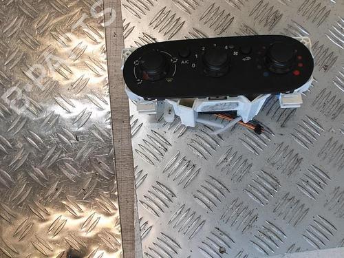 Climate control RENAULT TRAFIC III Van (FG_) 1.6 dCi 120 (FGMB) | BP21329027I5 