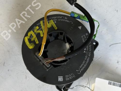 Kontaktrulle Airbag OPEL ZAFIRA A MPV (T98) 2.2 DTI 16V (F75) (125 hp) 21354010