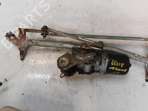 Front wiper motor RENAULT MEGANE II (BM0/1_, CM0/1_) 1.5 dCi (BM02, BM13, BM2A, CM02, CM13) | BP21335199M29 