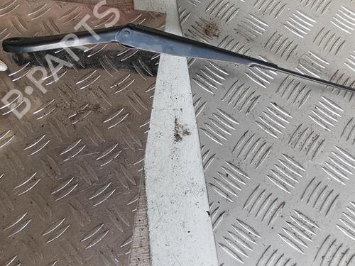 Used Front windshield wiper arm FORD FIESTA VI (CB1, CCN) 1.25 (60 hp) 21352754