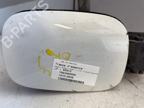 Używane Klapa wlewu paliwa RENAULT MEGANE IV Hatchback (B9A/M/N_) 1.5 Blue dCi 115 (B9A6) (116 hp) 26577090