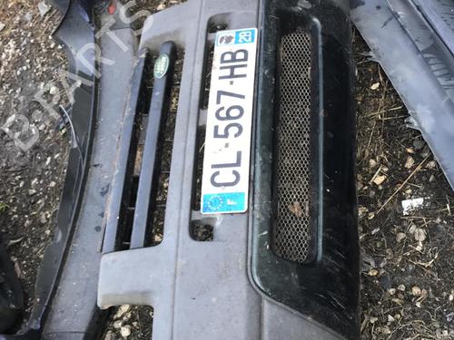 Used Front bumper LAND ROVER FREELANDER I (L314) 2.0 DI 4x4 (98 hp) 21357237