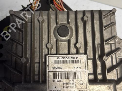 Elektronisk modul DACIA LOGAN MCV (KS_) 1.5 dCi (KS04) (88 hp) 25301327